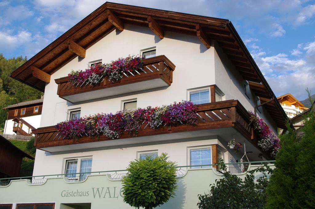 Gaestehaus Walch Fendels Ruang foto