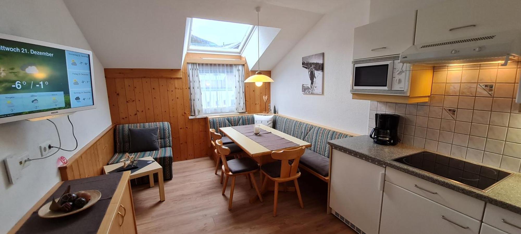 Gaestehaus Walch Fendels Bagian luar foto