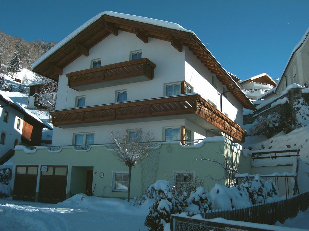 Gaestehaus Walch Fendels Bagian luar foto